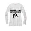 Adult Perfect-T Long-Sleeve T-Shirt Thumbnail