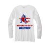 Adult Perfect-T Long-Sleeve T-Shirt Thumbnail