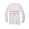 Adult Perfect-T Long-Sleeve T-Shirt Thumbnail