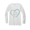 Adult Perfect-T Long-Sleeve T-Shirt Thumbnail