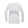 Adult Perfect-T Long-Sleeve T-Shirt Thumbnail
