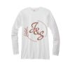 Adult Perfect-T Long-Sleeve T-Shirt Thumbnail