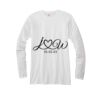 Adult Perfect-T Long-Sleeve T-Shirt Thumbnail