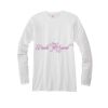 Adult Perfect-T Long-Sleeve T-Shirt Thumbnail