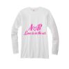 Adult Perfect-T Long-Sleeve T-Shirt Thumbnail