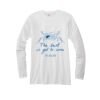 Adult Perfect-T Long-Sleeve T-Shirt Thumbnail