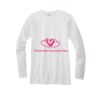 Adult Perfect-T Long-Sleeve T-Shirt Thumbnail