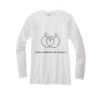 Adult Perfect-T Long-Sleeve T-Shirt Thumbnail