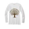 Adult Perfect-T Long-Sleeve T-Shirt Thumbnail