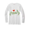 Adult Perfect-T Long-Sleeve T-Shirt Thumbnail