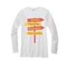 Adult Perfect-T Long-Sleeve T-Shirt Thumbnail