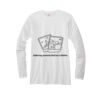Adult Perfect-T Long-Sleeve T-Shirt Thumbnail