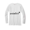 Adult Perfect-T Long-Sleeve T-Shirt Thumbnail