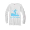 Adult Perfect-T Long-Sleeve T-Shirt Thumbnail