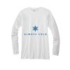 Adult Perfect-T Long-Sleeve T-Shirt Thumbnail