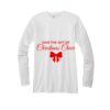 Adult Perfect-T Long-Sleeve T-Shirt Thumbnail