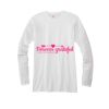 Adult Perfect-T Long-Sleeve T-Shirt Thumbnail