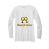 Adult Perfect-T Long-Sleeve T-Shirt Thumbnail