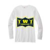 Adult Perfect-T Long-Sleeve T-Shirt Thumbnail