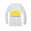 Adult Perfect-T Long-Sleeve T-Shirt Thumbnail