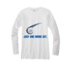 Adult Perfect-T Long-Sleeve T-Shirt Thumbnail