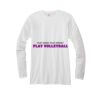 Adult Perfect-T Long-Sleeve T-Shirt Thumbnail