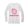 Adult Perfect-T Long-Sleeve T-Shirt Thumbnail