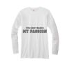 Adult Perfect-T Long-Sleeve T-Shirt Thumbnail