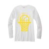 Adult Perfect-T Long-Sleeve T-Shirt Thumbnail