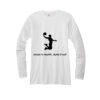 Adult Perfect-T Long-Sleeve T-Shirt Thumbnail