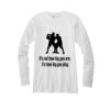Adult Perfect-T Long-Sleeve T-Shirt Thumbnail