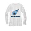 Adult Perfect-T Long-Sleeve T-Shirt Thumbnail