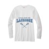 Adult Perfect-T Long-Sleeve T-Shirt Thumbnail