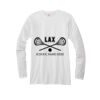 Adult Perfect-T Long-Sleeve T-Shirt Thumbnail
