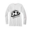 Adult Perfect-T Long-Sleeve T-Shirt Thumbnail