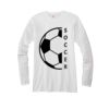 Adult Perfect-T Long-Sleeve T-Shirt Thumbnail