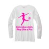 Adult Perfect-T Long-Sleeve T-Shirt Thumbnail