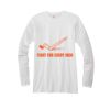 Adult Perfect-T Long-Sleeve T-Shirt Thumbnail