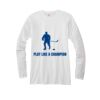 Adult Perfect-T Long-Sleeve T-Shirt Thumbnail