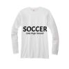 Adult Perfect-T Long-Sleeve T-Shirt Thumbnail