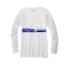 Adult Perfect-T Long-Sleeve T-Shirt Thumbnail