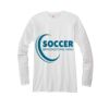 Adult Perfect-T Long-Sleeve T-Shirt Thumbnail