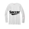 Adult Perfect-T Long-Sleeve T-Shirt Thumbnail