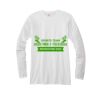 Adult Perfect-T Long-Sleeve T-Shirt Thumbnail