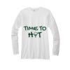 Adult Perfect-T Long-Sleeve T-Shirt Thumbnail
