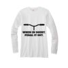 Adult Perfect-T Long-Sleeve T-Shirt Thumbnail