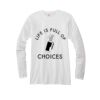 Adult Perfect-T Long-Sleeve T-Shirt Thumbnail