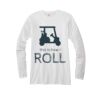 Adult Perfect-T Long-Sleeve T-Shirt Thumbnail