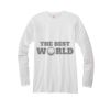 Adult Perfect-T Long-Sleeve T-Shirt Thumbnail