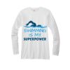 Adult Perfect-T Long-Sleeve T-Shirt Thumbnail